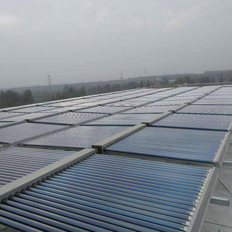 大型太陽(yáng)能工程